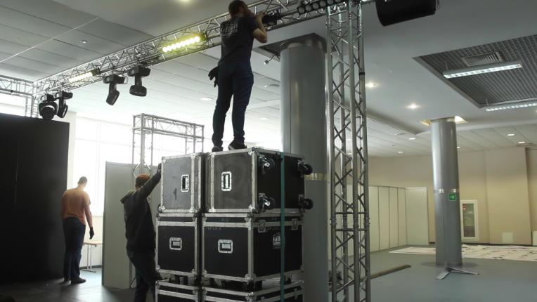 Buy Portable Staging